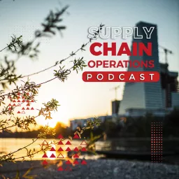 Supply Chain Operations | The Podcast artwork