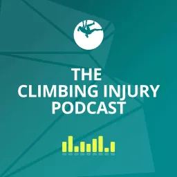 The Climbing Injury Podcast artwork