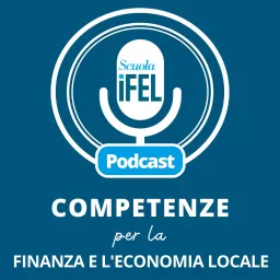 Competenze finanza ed economia locale Podcast artwork