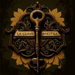 La Clave Maestra Podcast artwork
