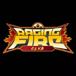 Raging Fire Club