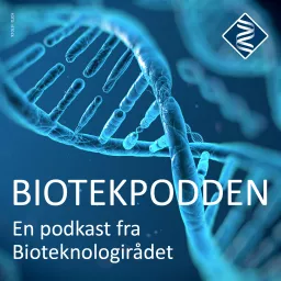 Biotekpodden