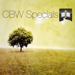 Bibleway Specials Podcast artwork