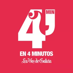 La Voz en 4 minutos Podcast artwork