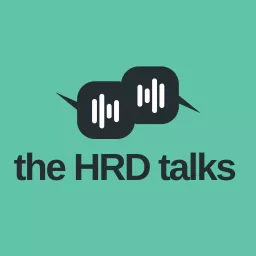 the HRD talks Podcast artwork