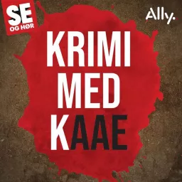 Krimi med Kaae