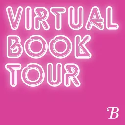 Virtual Book Tour Podcast artwork