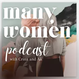 Many Women Podcast artwork