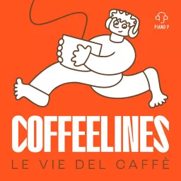 Coffeelines Podcast artwork