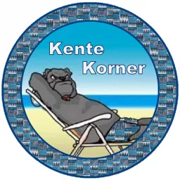 Kente Korner Podcast artwork