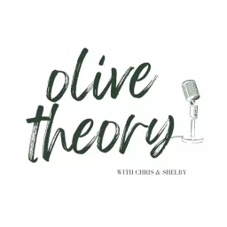 Olive Theory Podcast artwork