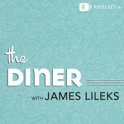 James Lileks' The Diner