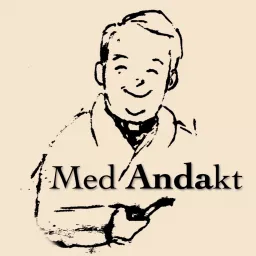 Med Andakt Podcast artwork