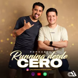Running Desde Cero Podcast artwork