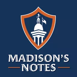 Madison's Notes Podcast artwork