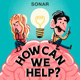 How Can We Help? Podcast artwork