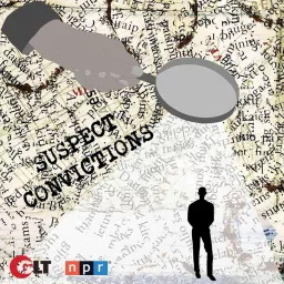 Suspect Convictions Podcast artwork