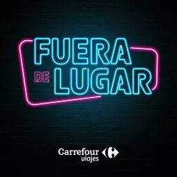 Fuera de Lugar Podcast artwork