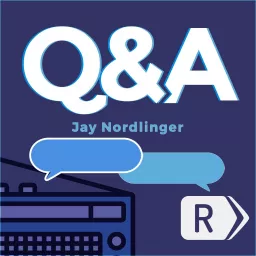 Q & A, Hosted by Jay Nordlinger Podcast artwork