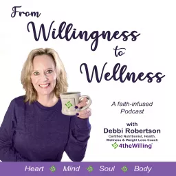 From Willingness to Wellness Podcast artwork