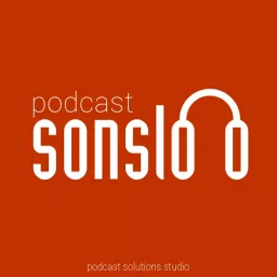 Podcast Sonsloo artwork