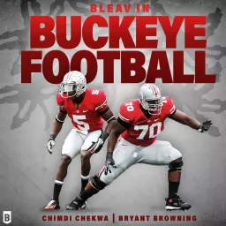 Bleav in Buckeyes