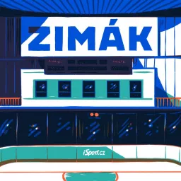 Zimák Podcast artwork