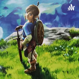 Der Ultimative Podcast über Zelda Breath Of the Wild artwork