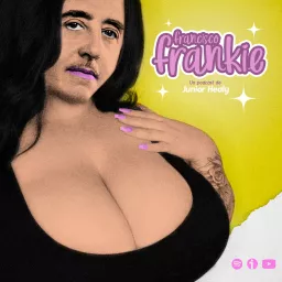 Francisco Frankie Podcast artwork