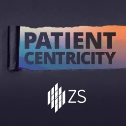 Patient Centricity Podcast artwork