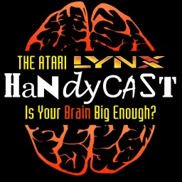 Podcast Episodes Archives - The Atari Lynx HandyCast artwork