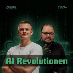 AI Revolutionen