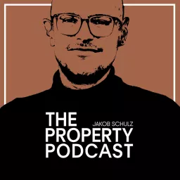 THE PROPERTY Podcast artwork