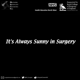 It's Always Sunny in Surgery