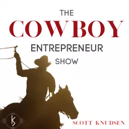 Cowboy Entrepreneur Podcast artwork