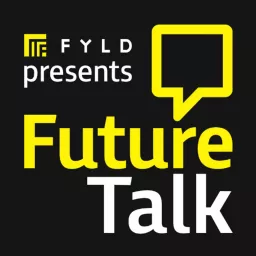 FutureTalk Podcast artwork