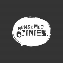 Mense Met Opinies Podcast artwork