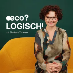 oeco? logisch! Podcast artwork