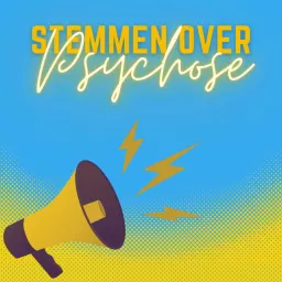 Stemmen over psychose Podcast artwork
