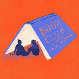 Book Club with Julia and Victoria Podcast artwork