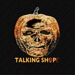 Talking Shape