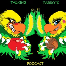 Talking Parrots Podcast