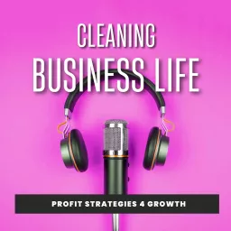 Cleaning Business Life