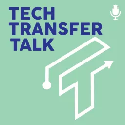 Tech Transfer Talk Podcast artwork