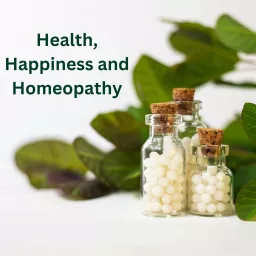 Health, Happiness and Homeopathy