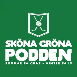 Sköna Gröna Podden Podcast artwork