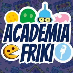 Academia Friki Podcast artwork