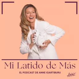 Mi Latido de Más Podcast artwork