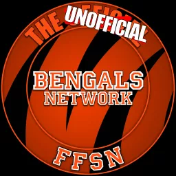 The Unofficial Bengals Podcast artwork