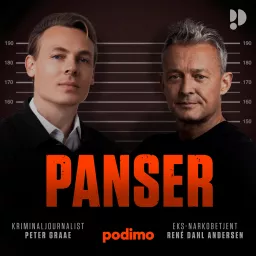Panser Podcast artwork